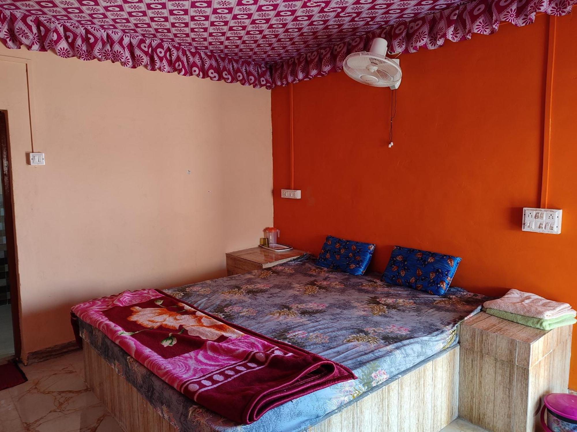 Rann Viram Homestay Dhordo Экстерьер фото