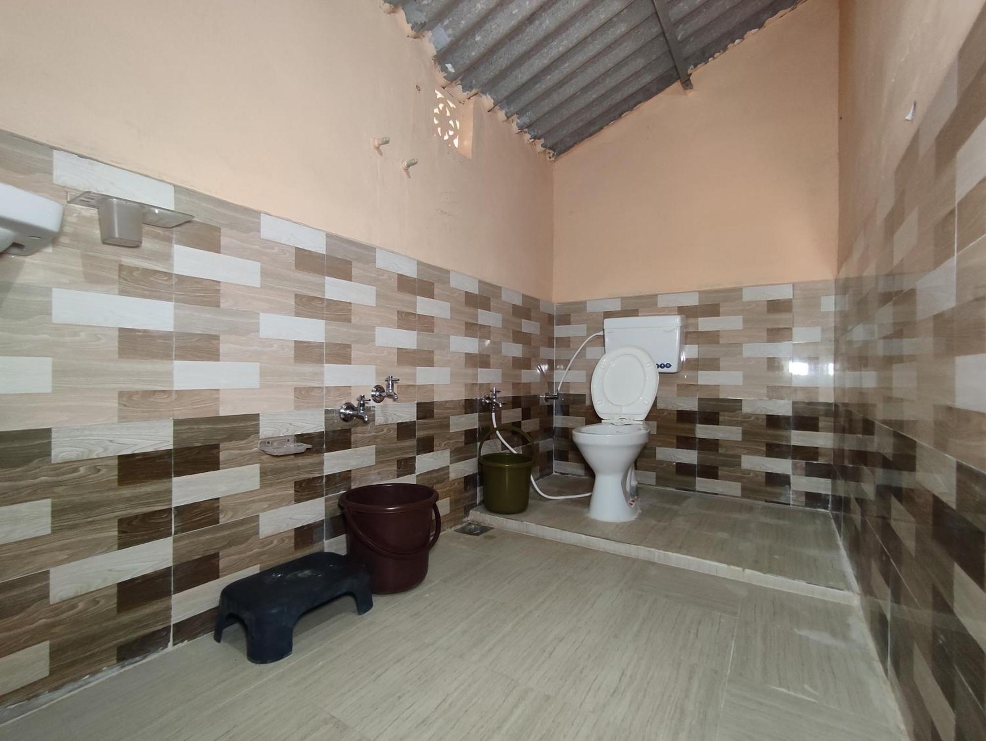 Rann Viram Homestay Dhordo Экстерьер фото