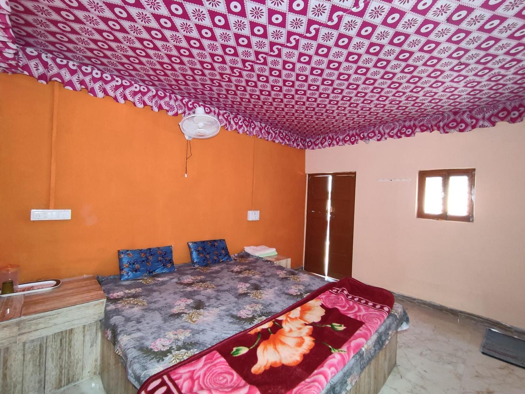 Rann Viram Homestay Dhordo Экстерьер фото