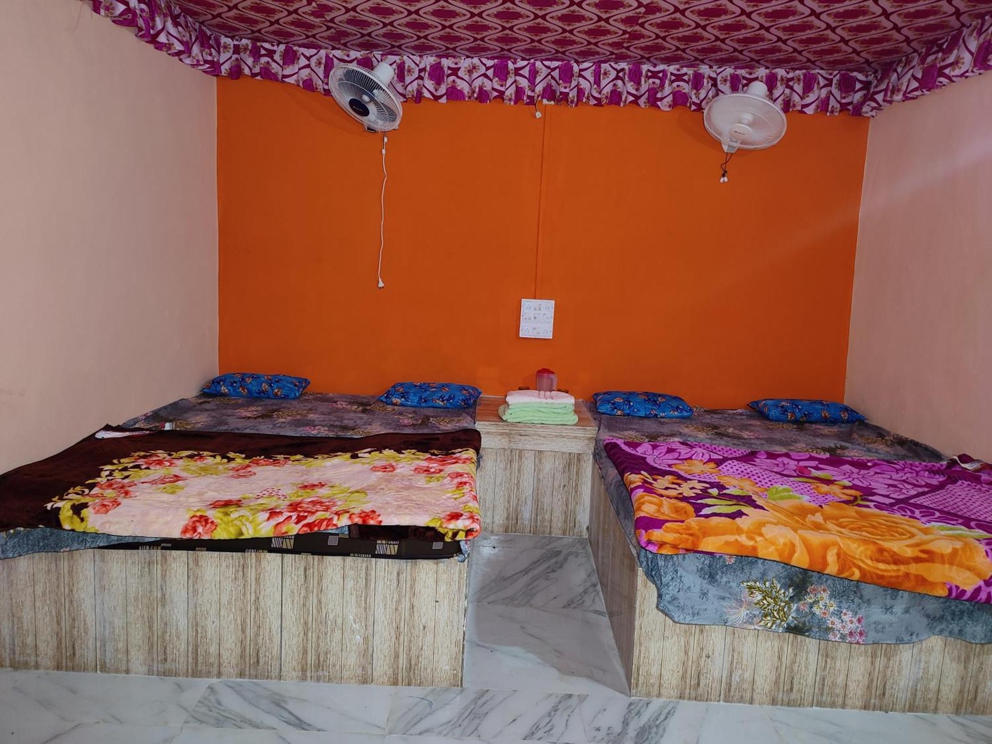 Rann Viram Homestay Dhordo Экстерьер фото
