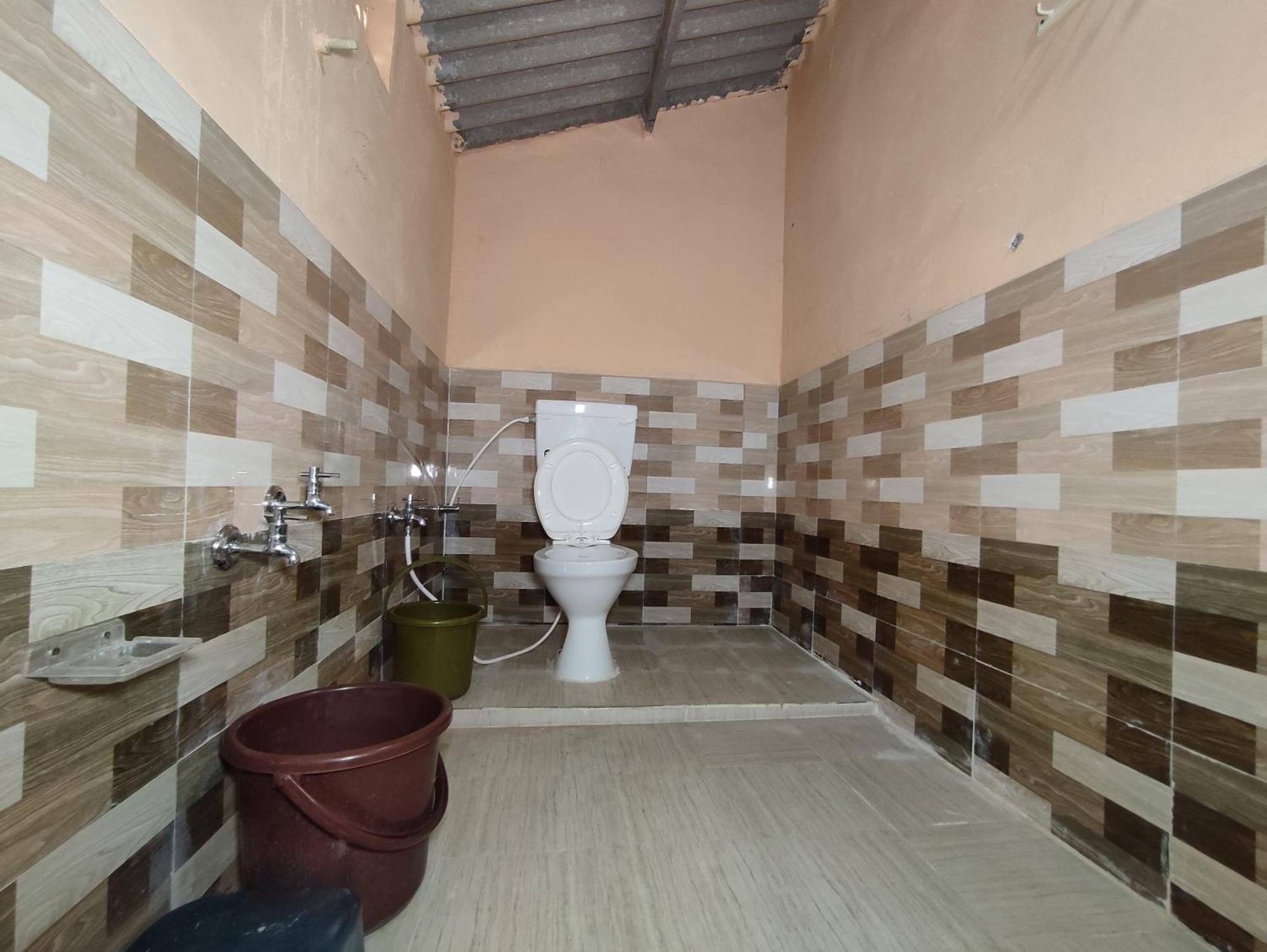 Rann Viram Homestay Dhordo Экстерьер фото