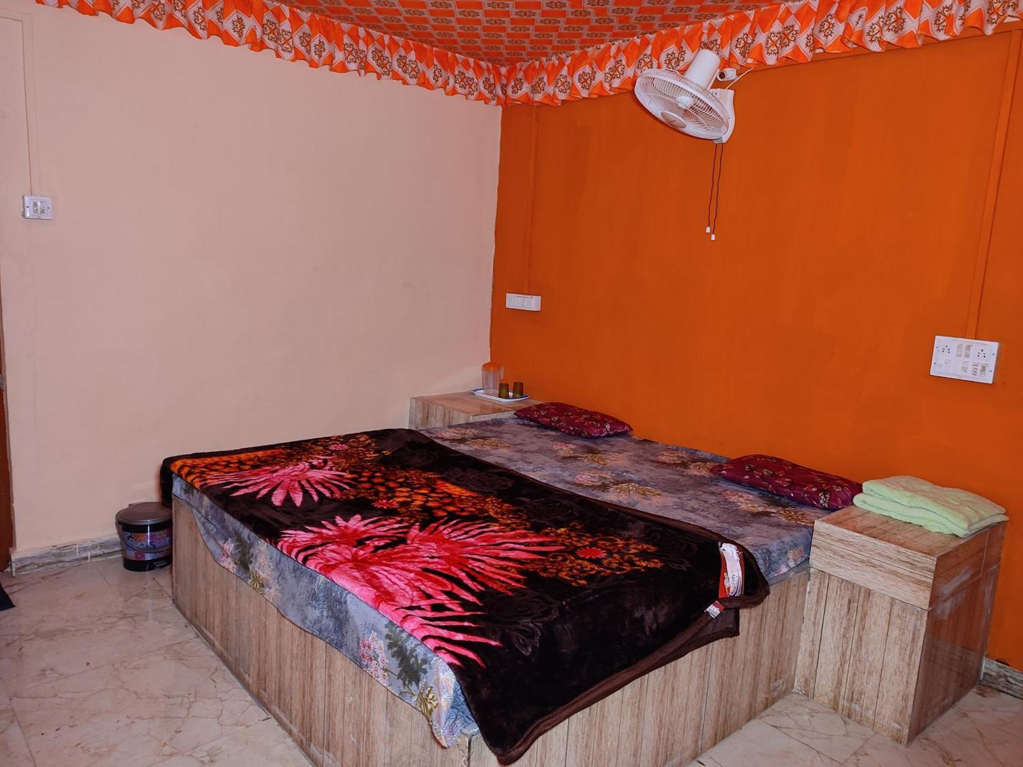 Rann Viram Homestay Dhordo Экстерьер фото