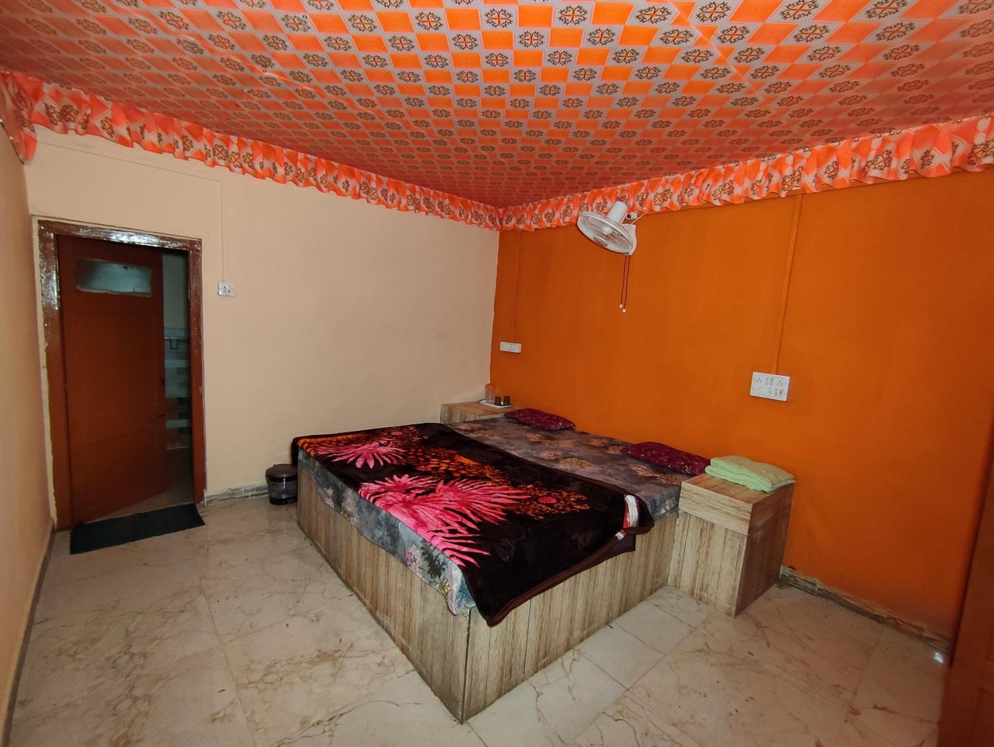 Rann Viram Homestay Dhordo Экстерьер фото