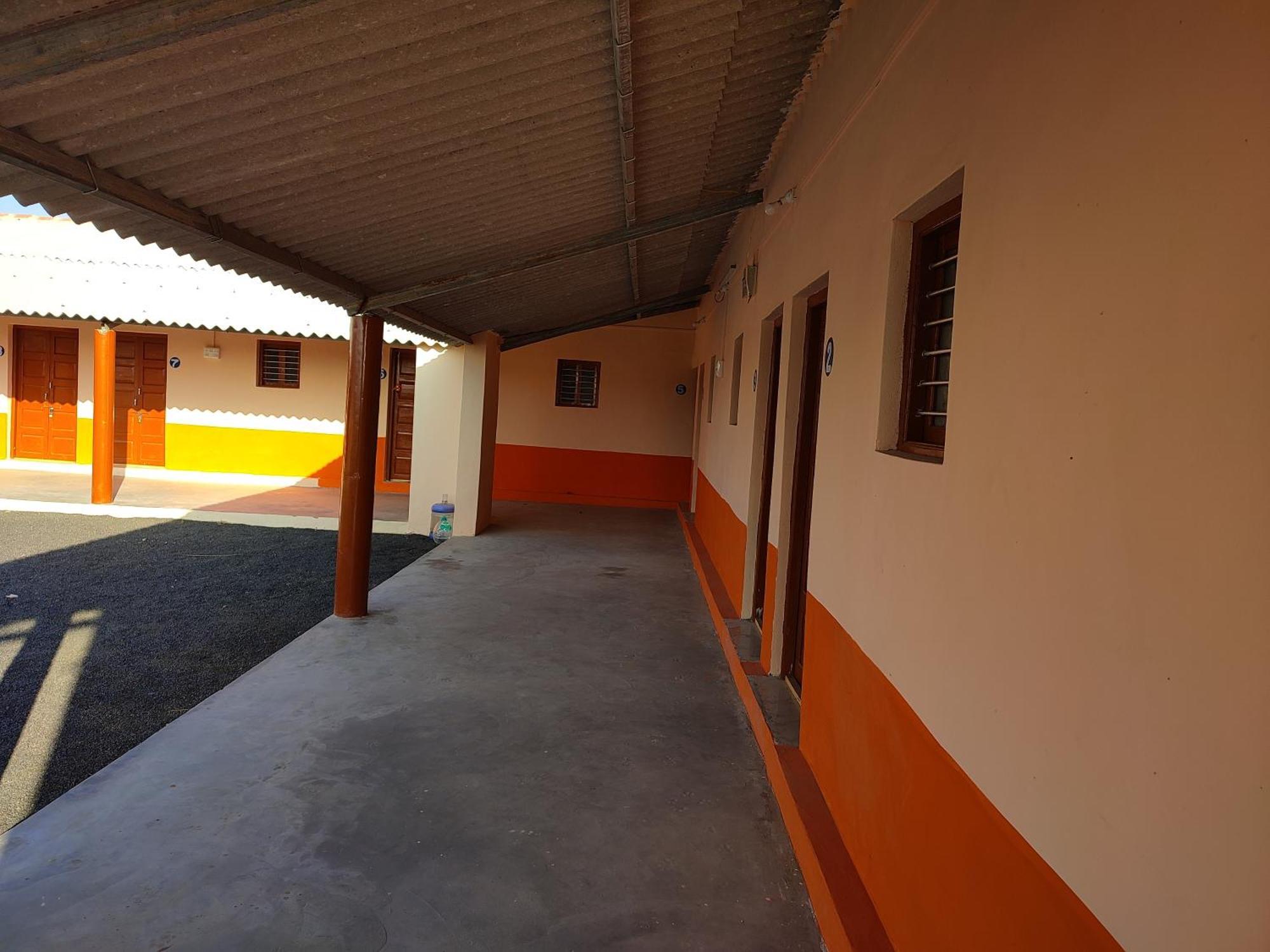Rann Viram Homestay Dhordo Экстерьер фото