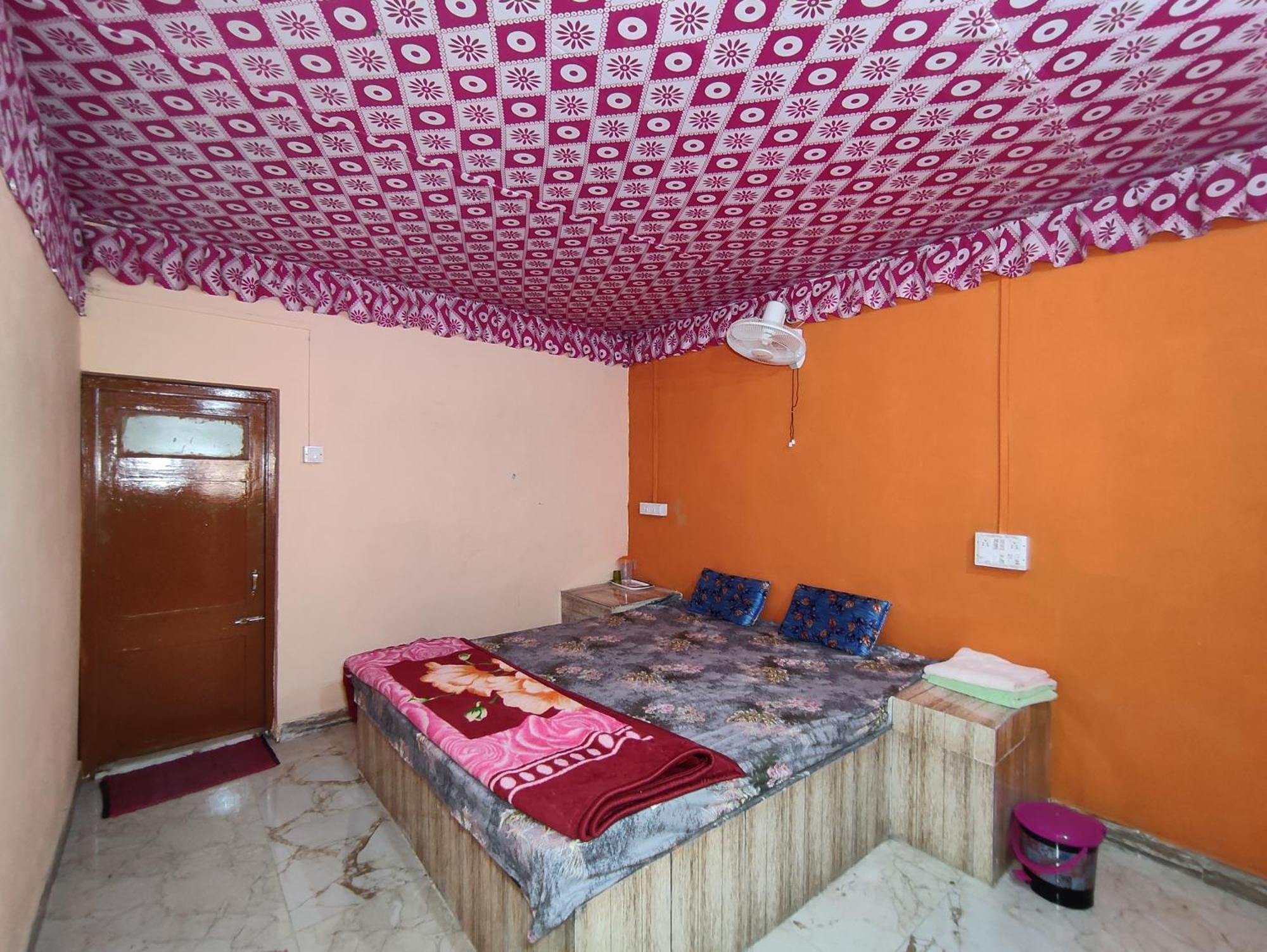 Rann Viram Homestay Dhordo Экстерьер фото